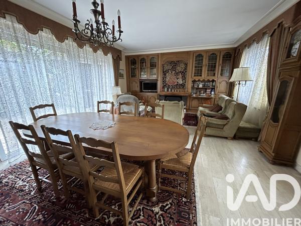 Maison à vendre 11 pièces 350 m² Noyelles-sous-Lens