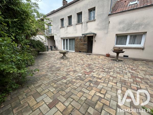 Maison à vendre 11 pièces 350 m² Noyelles-sous-Lens