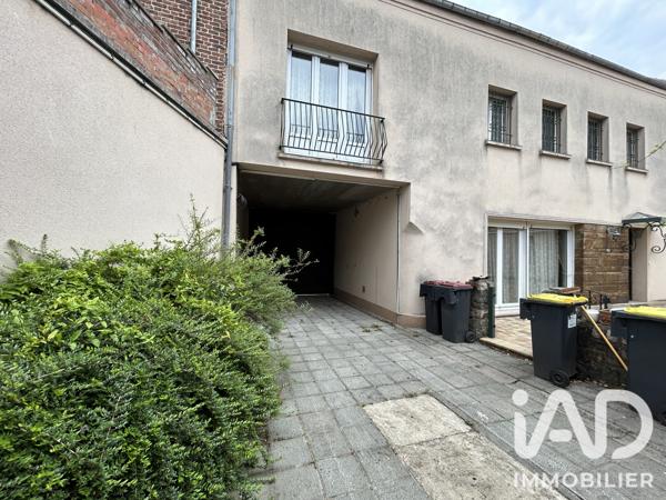 Maison à vendre 11 pièces 350 m² Noyelles-sous-Lens