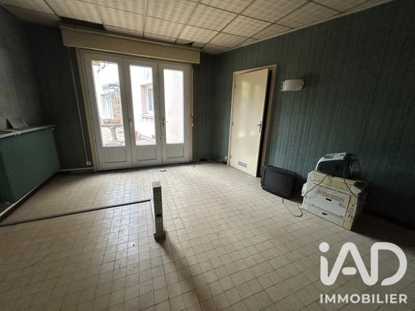 Maison à vendre 11 pièces 350 m² Noyelles-sous-Lens