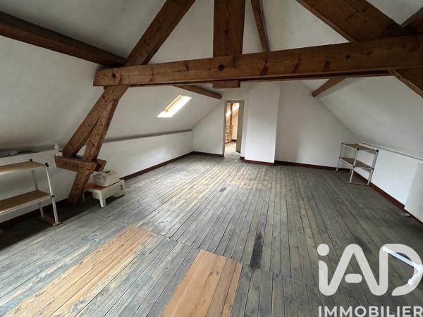 Maison à vendre 11 pièces 350 m² Noyelles-sous-Lens