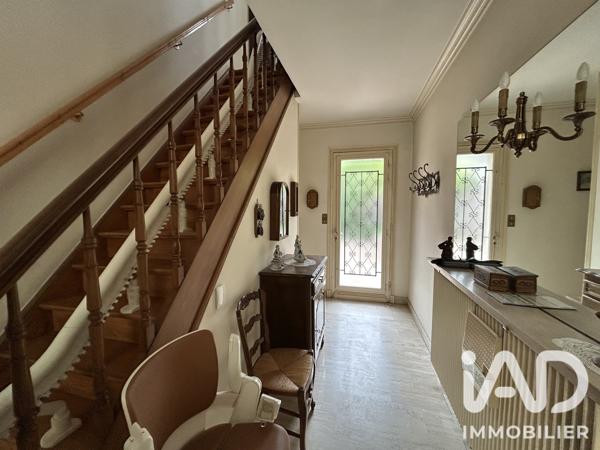 Maison à vendre 11 pièces 350 m² Noyelles-sous-Lens