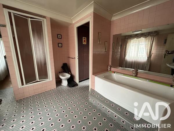 Maison à vendre 11 pièces 350 m² Noyelles-sous-Lens