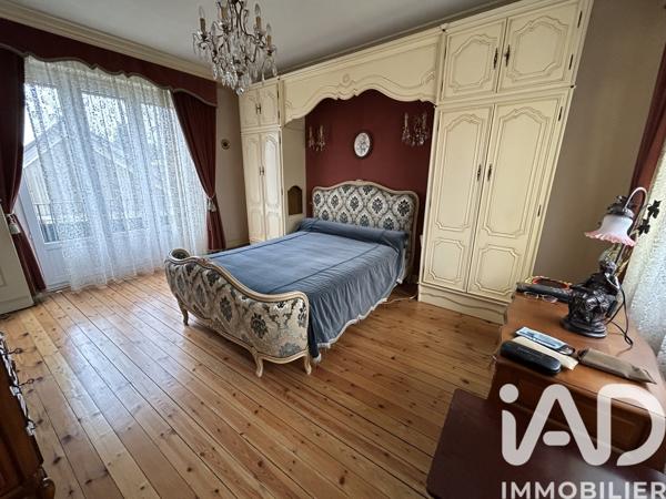 Maison à vendre 11 pièces 350 m² Noyelles-sous-Lens