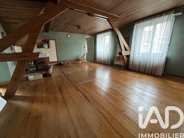 Maison à vendre 11 pièces 350 m² Noyelles-sous-Lens