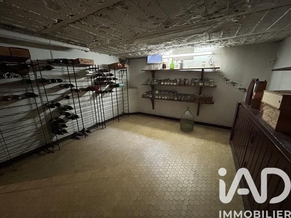 Maison à vendre 11 pièces 350 m² Noyelles-sous-Lens