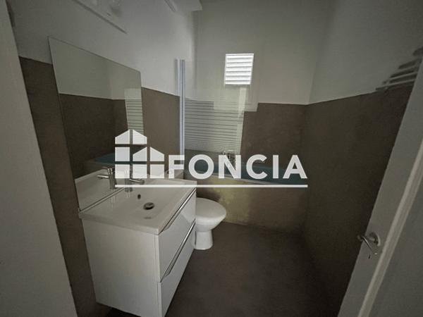 Location Appartement 4 pièces 98.19 m² - 21 RUE DROGON Yutz 57970