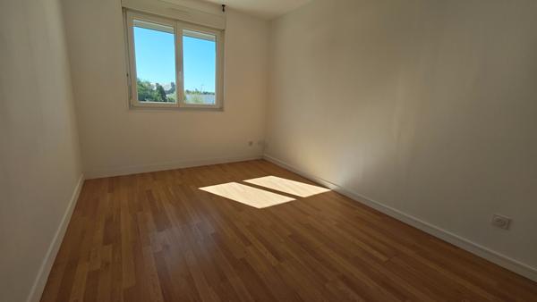 Appartement 3 pièces à louer à Chartres de Bretagne - Proche écoles et commodités