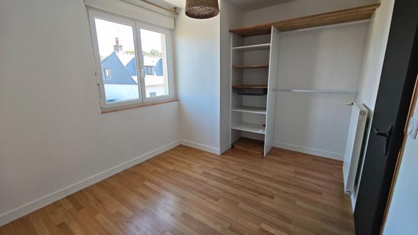 Appartement 3 pièces à louer à Chartres de Bretagne - Proche écoles et commodités