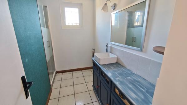 Appartement 3 pièces à louer à Chartres de Bretagne - Proche écoles et commodités