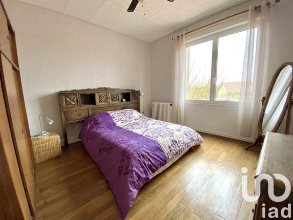 Maison traditionnelle 7 pièces de 230 m² à Vitry-le-François (51300)