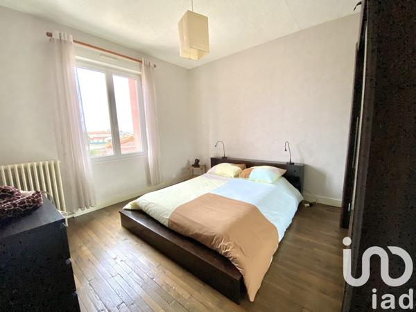 Maison traditionnelle 7 pièces de 230 m² à Vitry-le-François (51300)