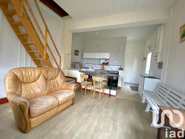 Maison traditionnelle 7 pièces de 230 m² à Vitry-le-François (51300)