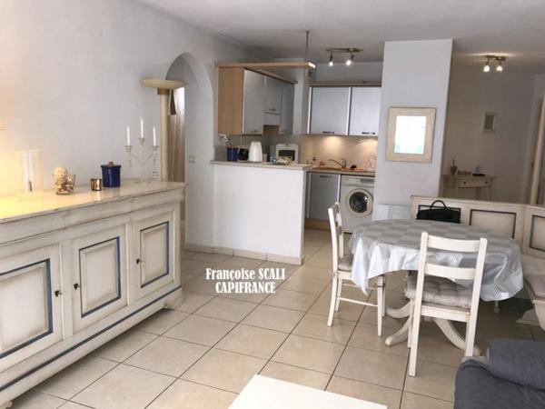 Appartement à vendre 2 pièces SAINT RAPHAEL (83)
