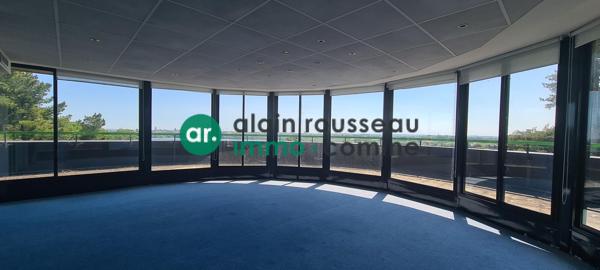 Bureaux 73m² – Angers