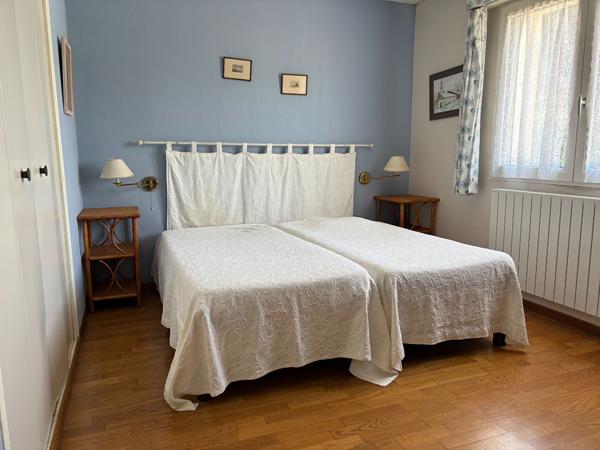 Maison 150m² – LE POULIGUEN