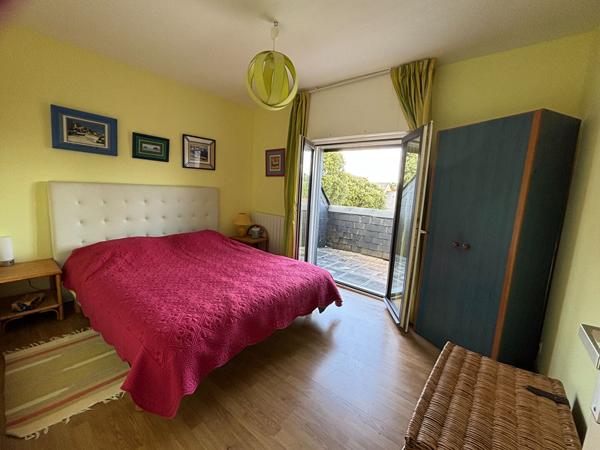 Maison 150m² – LE POULIGUEN