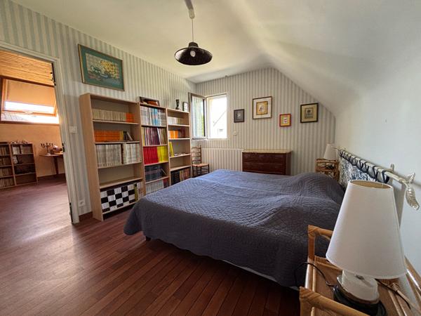 Maison 150m² – LE POULIGUEN