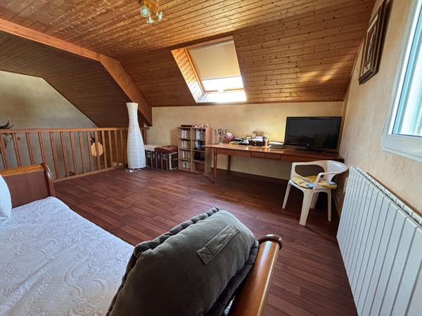 Maison 150m² – LE POULIGUEN