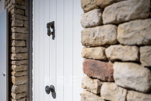 Maison familiale à Ars en Ré