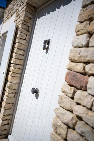 Maison familiale à Ars en Ré