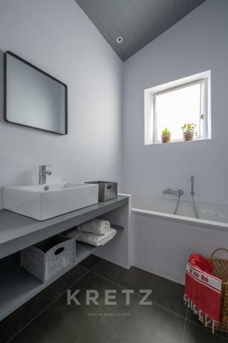 Maison familiale à Ars en Ré