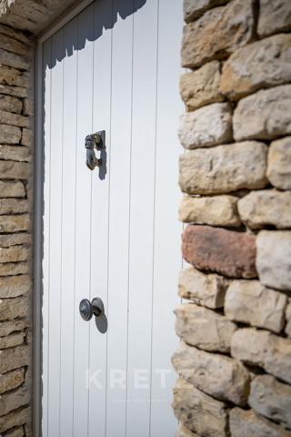 Maison familiale à Ars en Ré