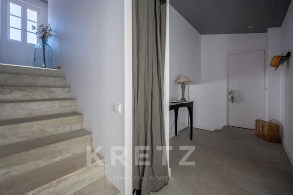 Maison familiale à Ars en Ré