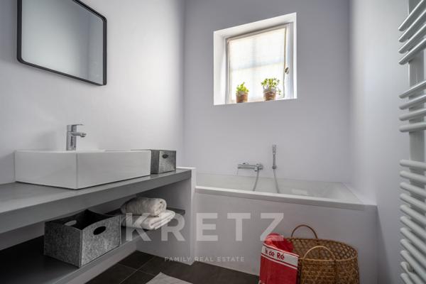 Maison familiale à Ars en Ré