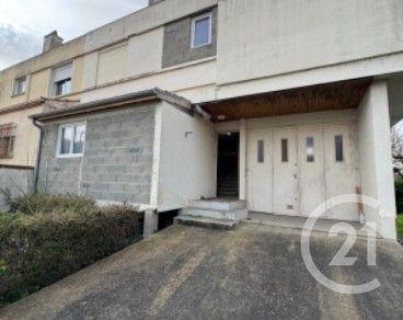 Maison à vendre  4 pièces - 96,76 m2 AGEN - 47