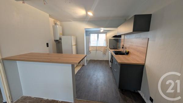 Maison à vendre  4 pièces - 96,76 m2 AGEN - 47