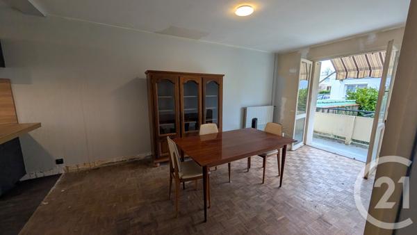 Maison à vendre  4 pièces - 96,76 m2 AGEN - 47