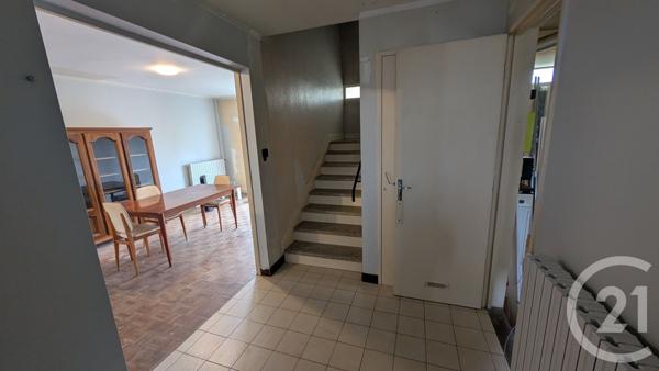 Maison à vendre  4 pièces - 96,76 m2 AGEN - 47