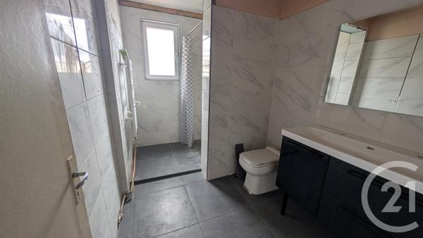 Maison à vendre  4 pièces - 96,76 m2 AGEN - 47