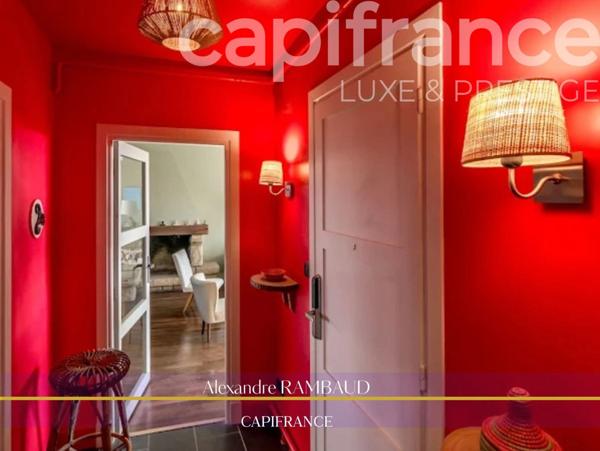 Propriété à vendre 17 pièces en plein centre de DOL DE BRETAGNE (35) - proche de Saint Malo