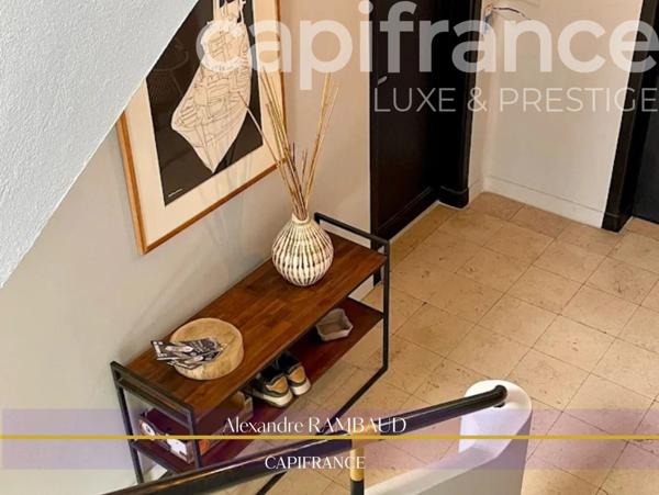 Propriété à vendre 17 pièces en plein centre de DOL DE BRETAGNE (35) - proche de Saint Malo