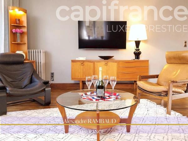 Propriété à vendre 17 pièces en plein centre de DOL DE BRETAGNE (35) - proche de Saint Malo