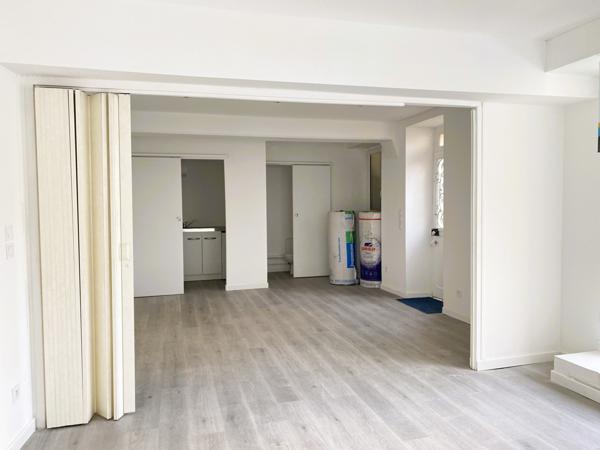 Courtenay (45320) Local professionnel