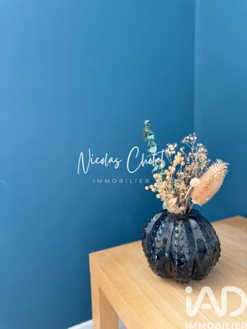 Maison à vendre 7 pièces 141 m² Loire-Authion