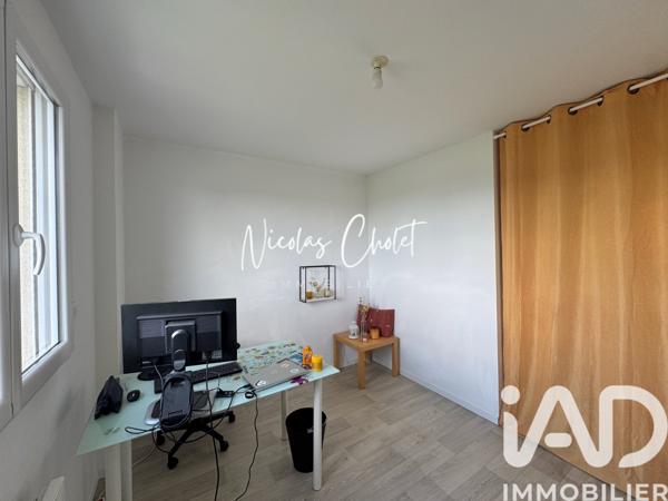 Maison à vendre 7 pièces 141 m² Loire-Authion