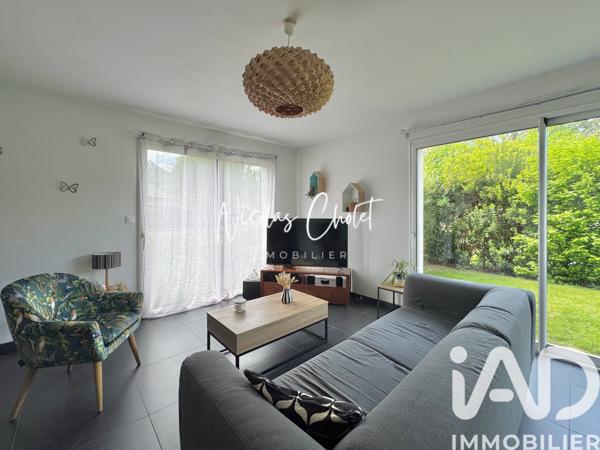 Maison à vendre 7 pièces 141 m² Loire-Authion