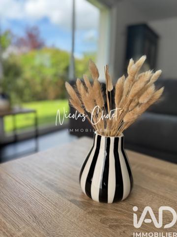Maison à vendre 7 pièces 141 m² Loire-Authion