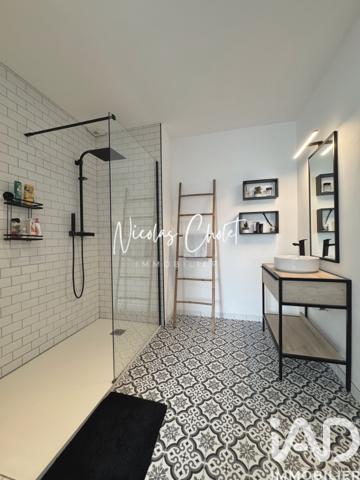 Maison à vendre 7 pièces 141 m² Loire-Authion