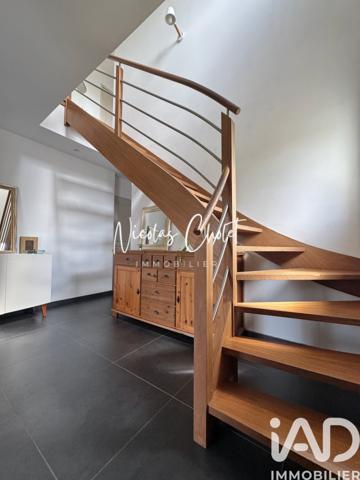 Maison à vendre 7 pièces 141 m² Loire-Authion