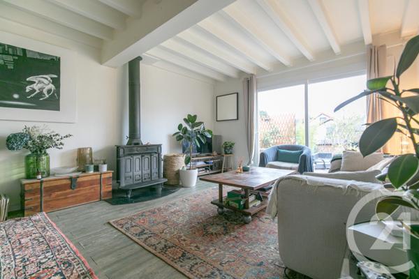 Maison à vendre  4 pièces - 150 m2 CHAMPIGNY SUR MARNE - 94