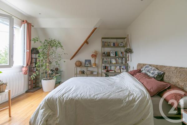 Maison à vendre  4 pièces - 150 m2 CHAMPIGNY SUR MARNE - 94