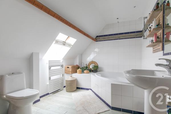 Maison à vendre  4 pièces - 150 m2 CHAMPIGNY SUR MARNE - 94