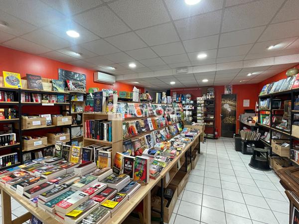 Achat immeuble Bazas - 1100 m² - 330 000 €