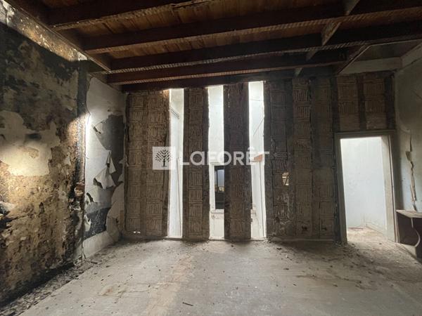 Achat immeuble Bazas - 1100 m² - 330 000 €