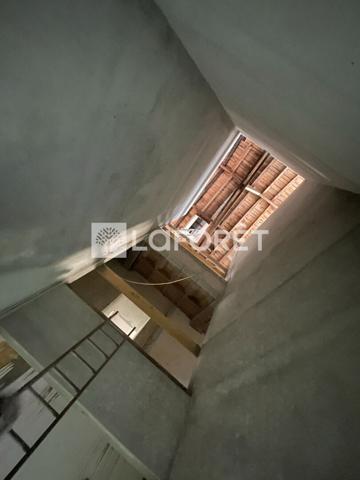 Achat immeuble Bazas - 1100 m² - 330 000 €